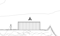 biker's challenge