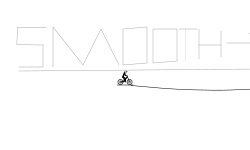 Just a few simple dirt jumps.