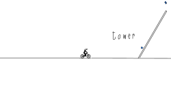 tower