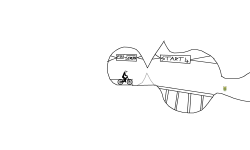 ramps and cave
