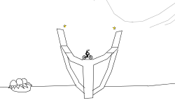 Slingshot Halfpipe