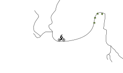Cave Jumps