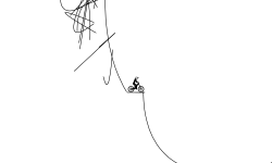 half pipe