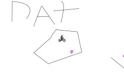da box