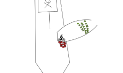 Pirate Ship Battle (cannon)