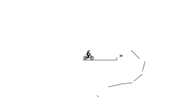 long wheelie