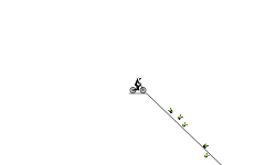 Hardcore ramps/jumps