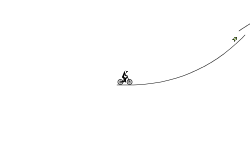 Gravity (Denied)