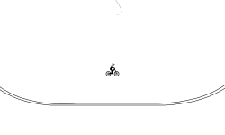 half pipe