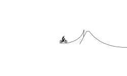 huge flowy jumps read dsc