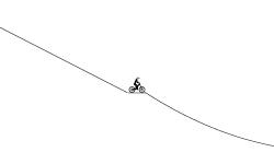 first track