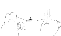 canyon cliffs part two