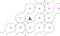 Just another blob track...