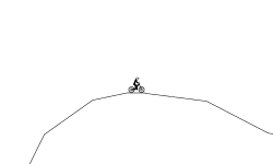 mountain high