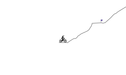 daily uphill