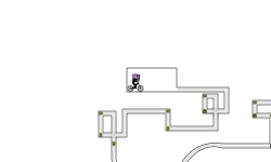 Blob pipe