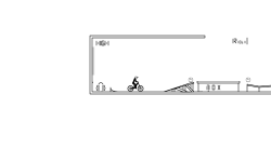 Rails For Skiing