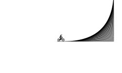 A track