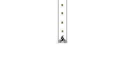 a simple track 11