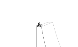 Ski jumping