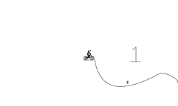 Simple track