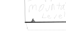 Level 1: Slippery Mountians