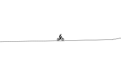 Math (bike) you crazy