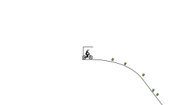 ski jump