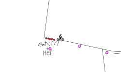 RETURN TO HECK