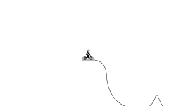 Ski jump and stuff