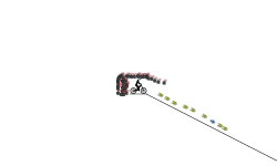 220 Star track