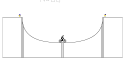 Half Pipe Fun