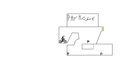 parkour