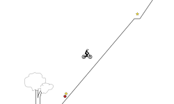 Moutain Climb