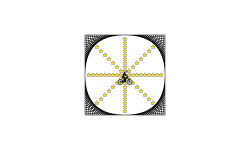 circle o' stars