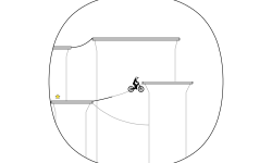 Circle contest