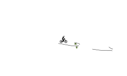 Fast as freck boi