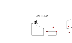 Kinda Blocky