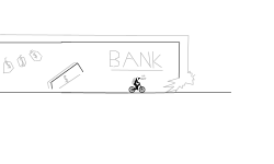 Adventure: Escape part 1