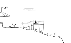Desert Jumps 1