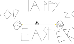 Happy Easter 2017