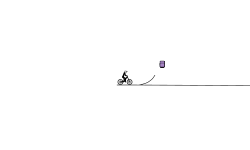 Blob line