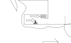 MTB track