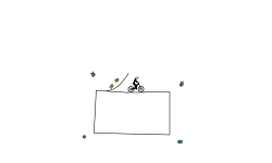 gravity square