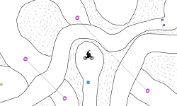 Gravity tunnels 2