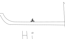 Adventure track