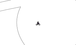 Blobbys circle