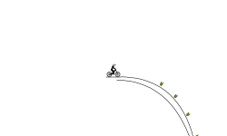 HARD 20 jumps