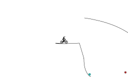 Challenging track