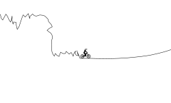Extreme Fall
